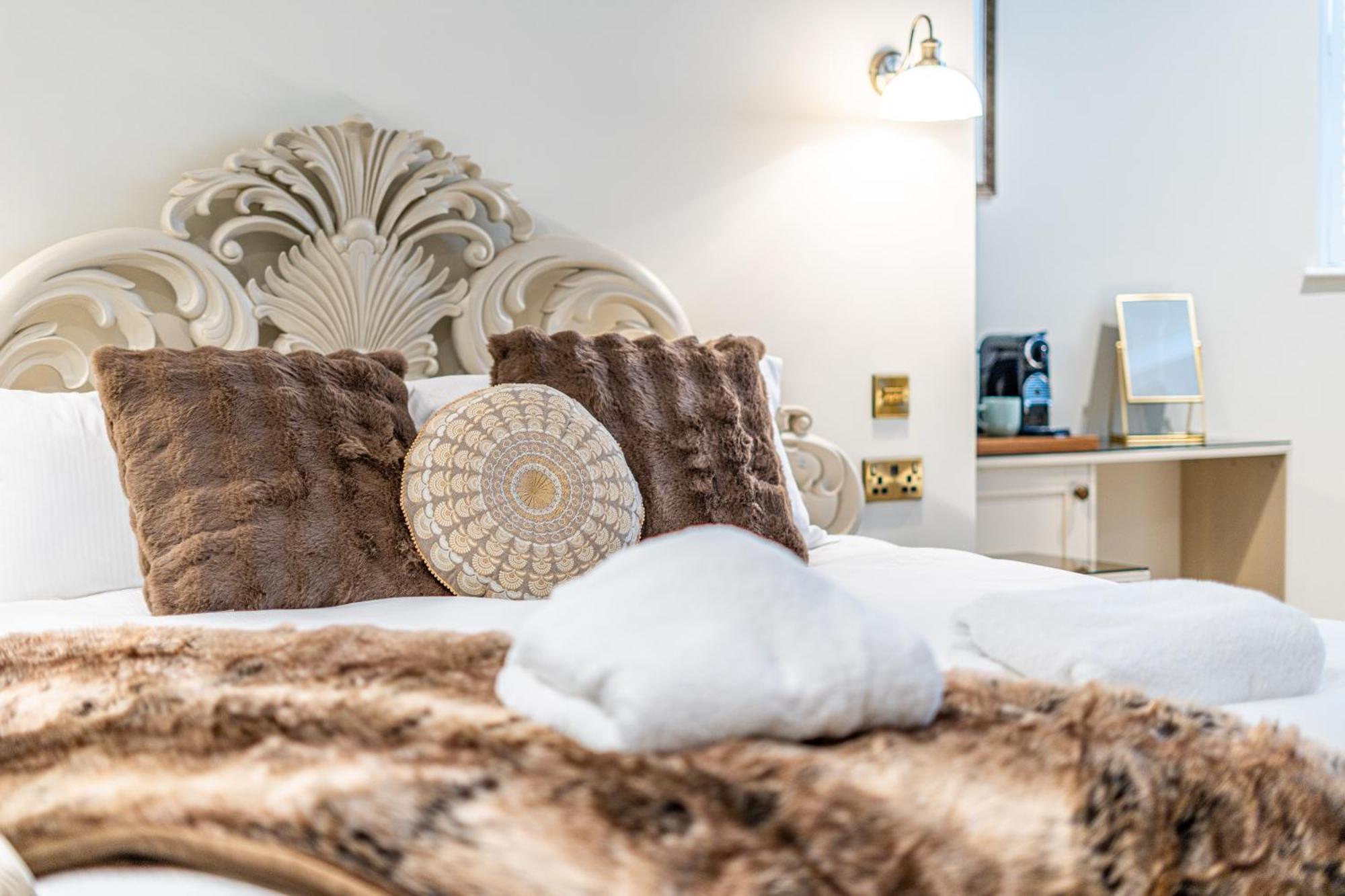 St Marys Quarters 4* Nottingham