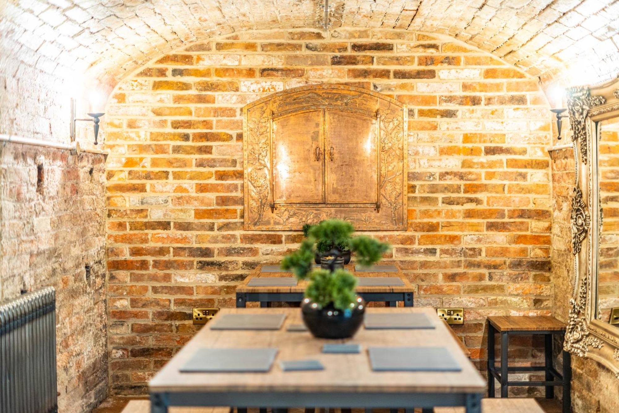 St Marys Quarters 4* Nottingham