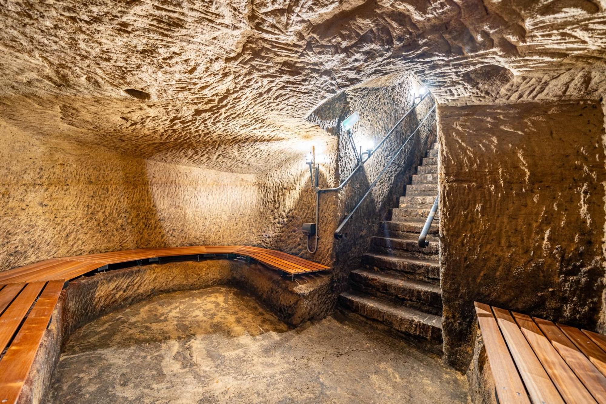 St Marys Quarters 4* Nottingham