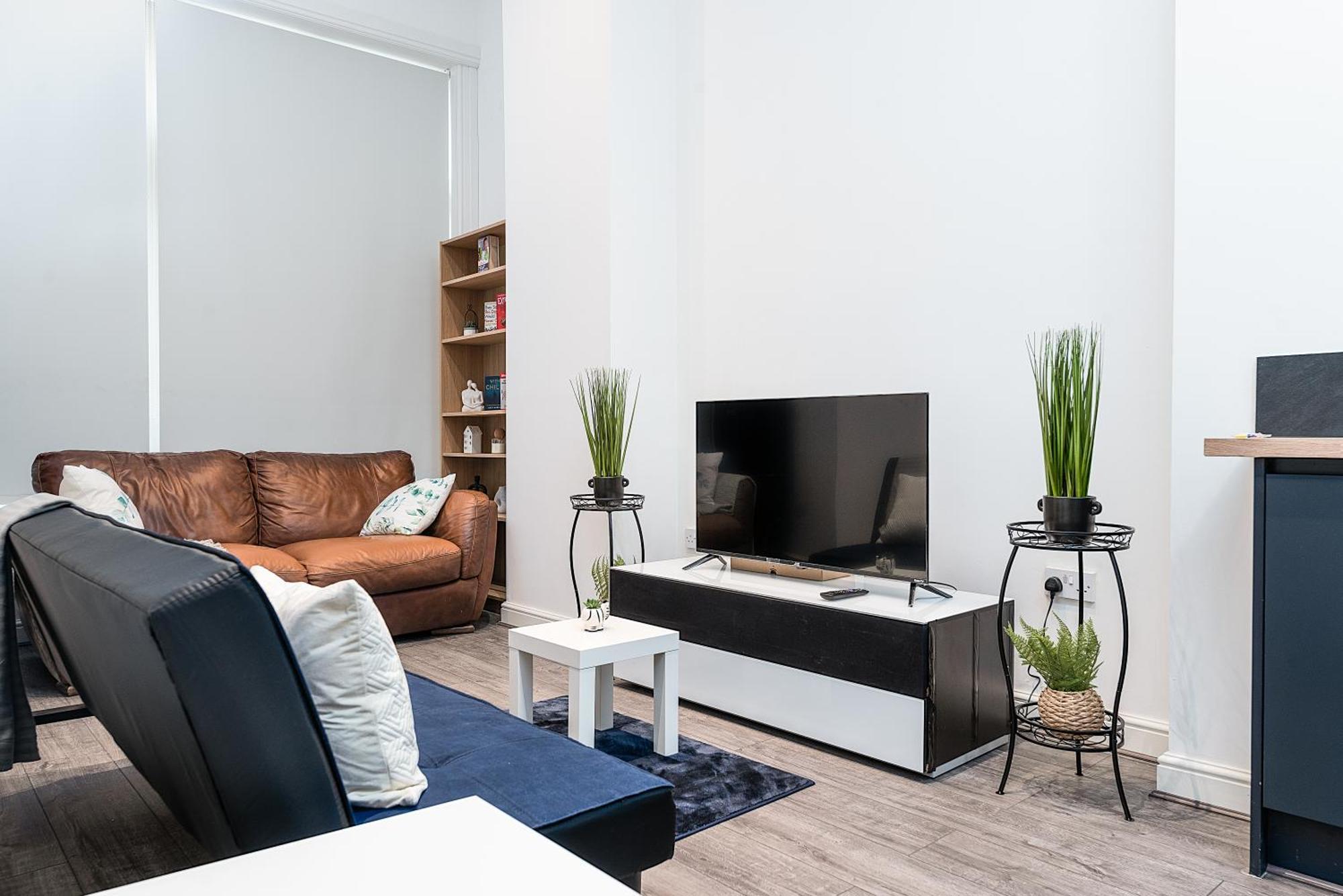 Apartment Stunning Centre