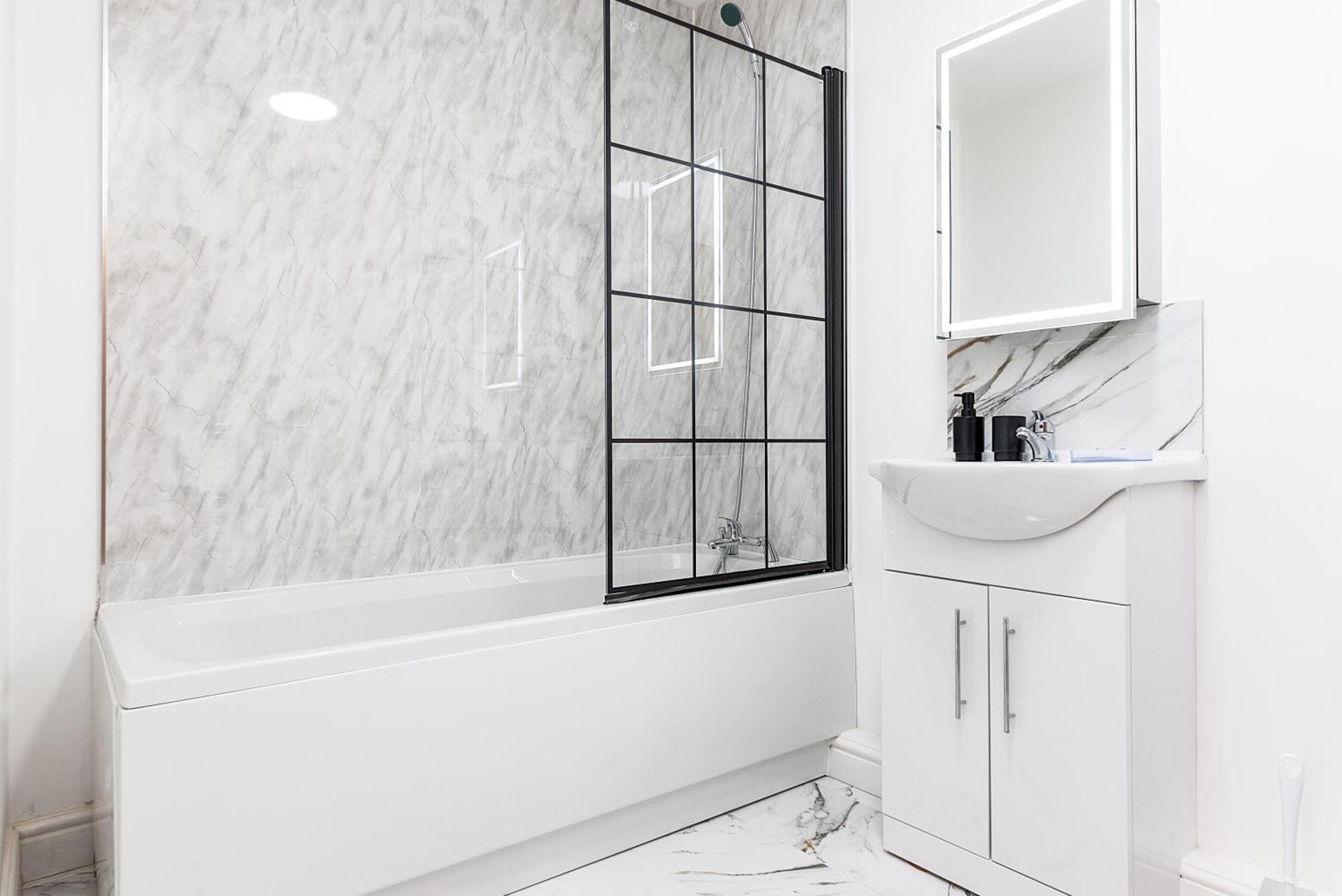 Apartment Stunning Centre Nottingham