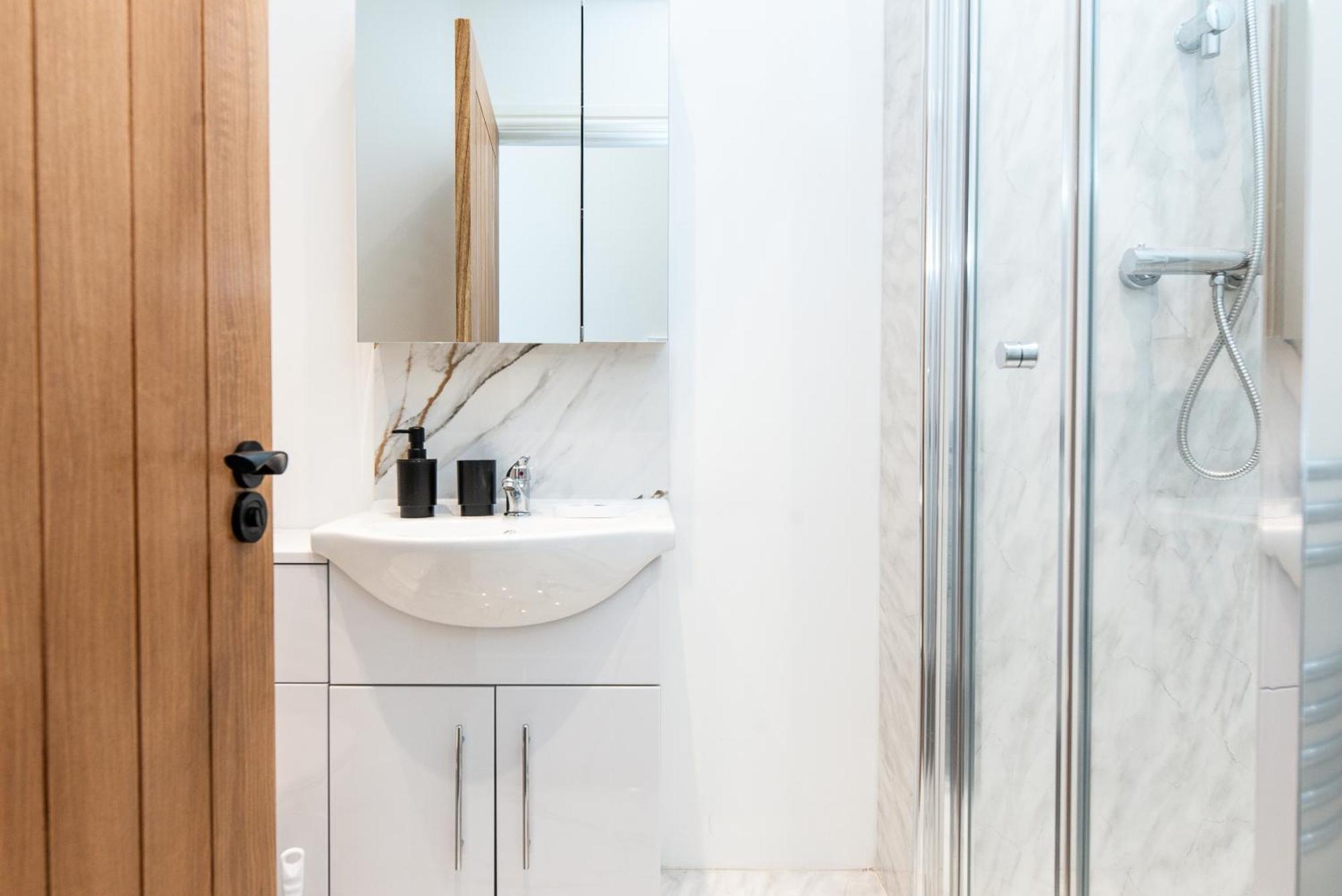Apartment Stunning Centre Nottingham