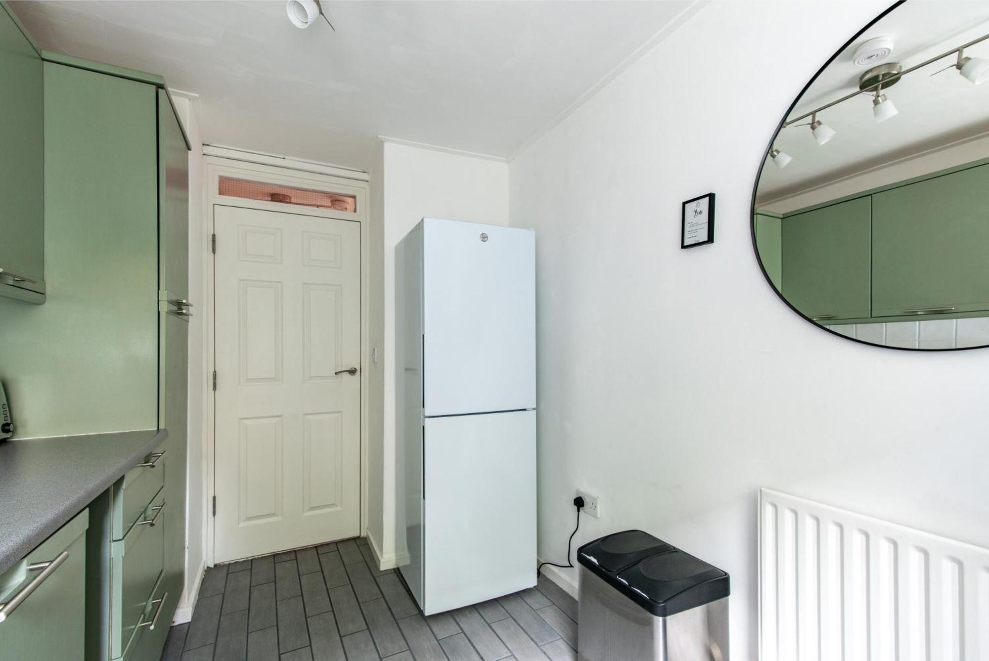 Apartment Modern 2 Bed In Location Nottingham