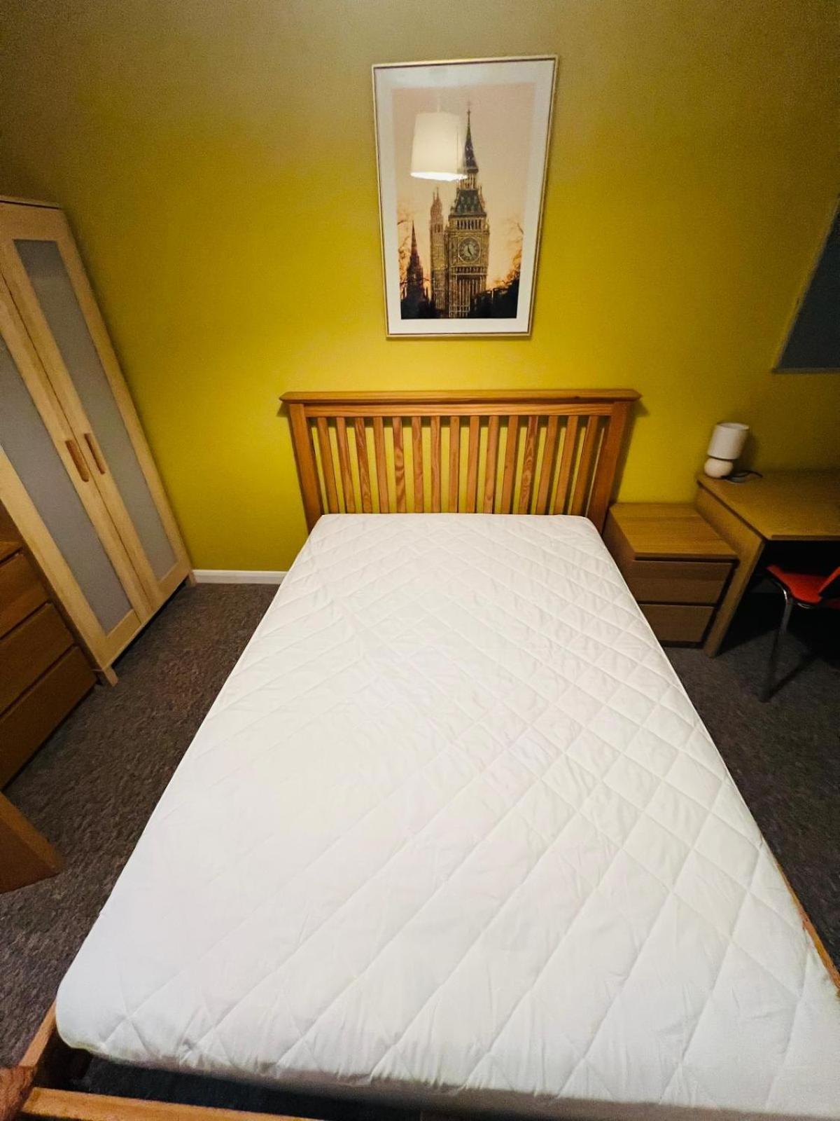 Apartment 30 Royal Victoria Court Gamble Street 2 Bed Flat Nottingham