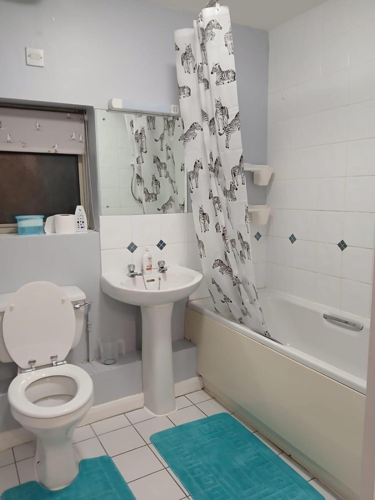 Apartment 30 Royal Victoria Court Gamble Street 2 Bed Flat