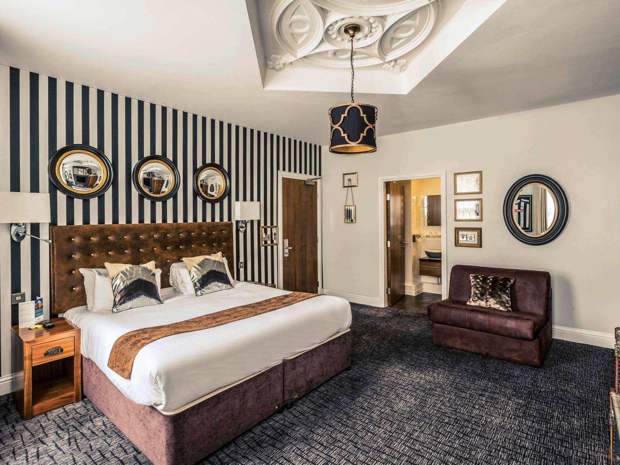 Mercure Centre Nottingham