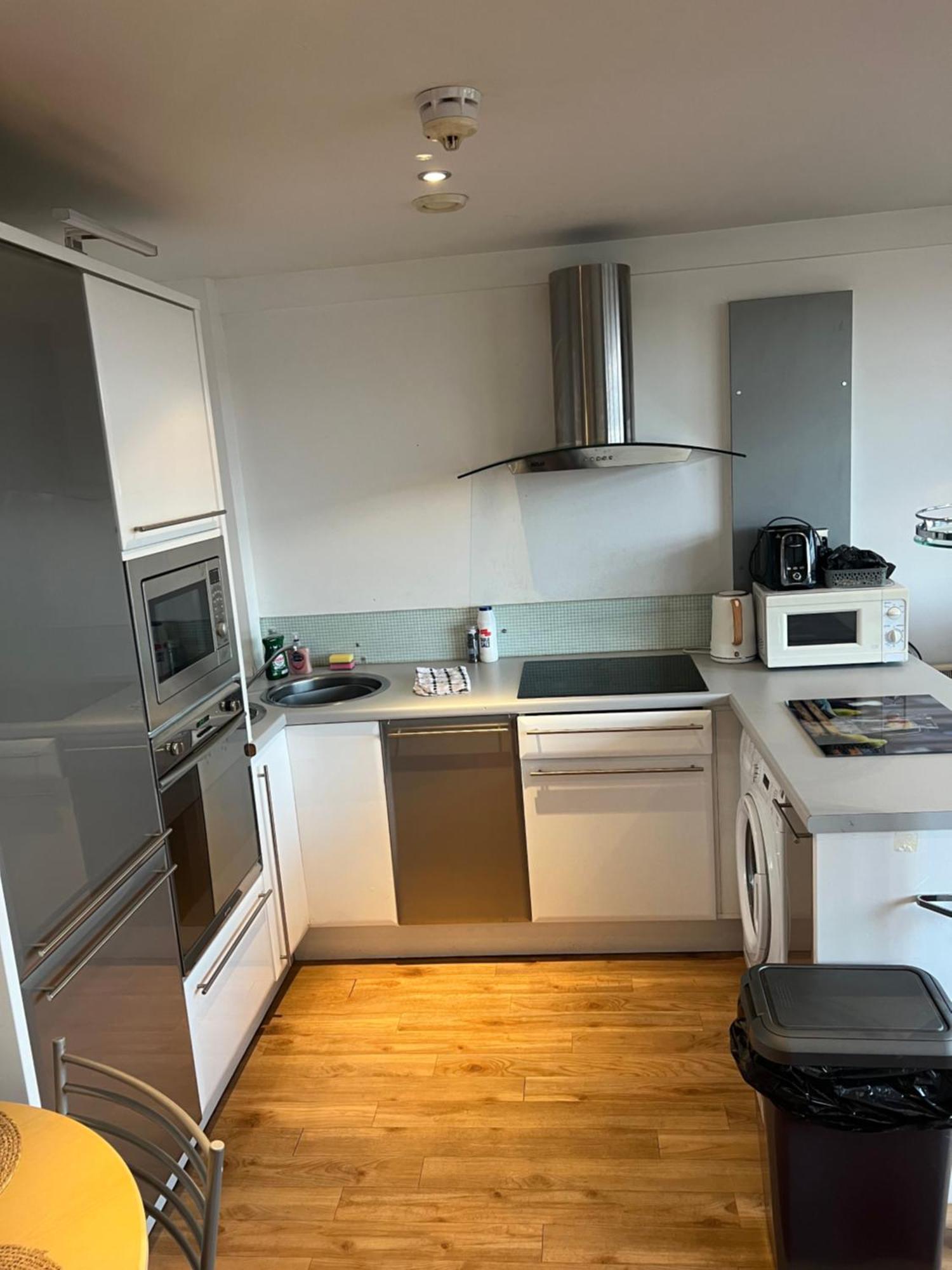 Centre Apartmentt Nottingham