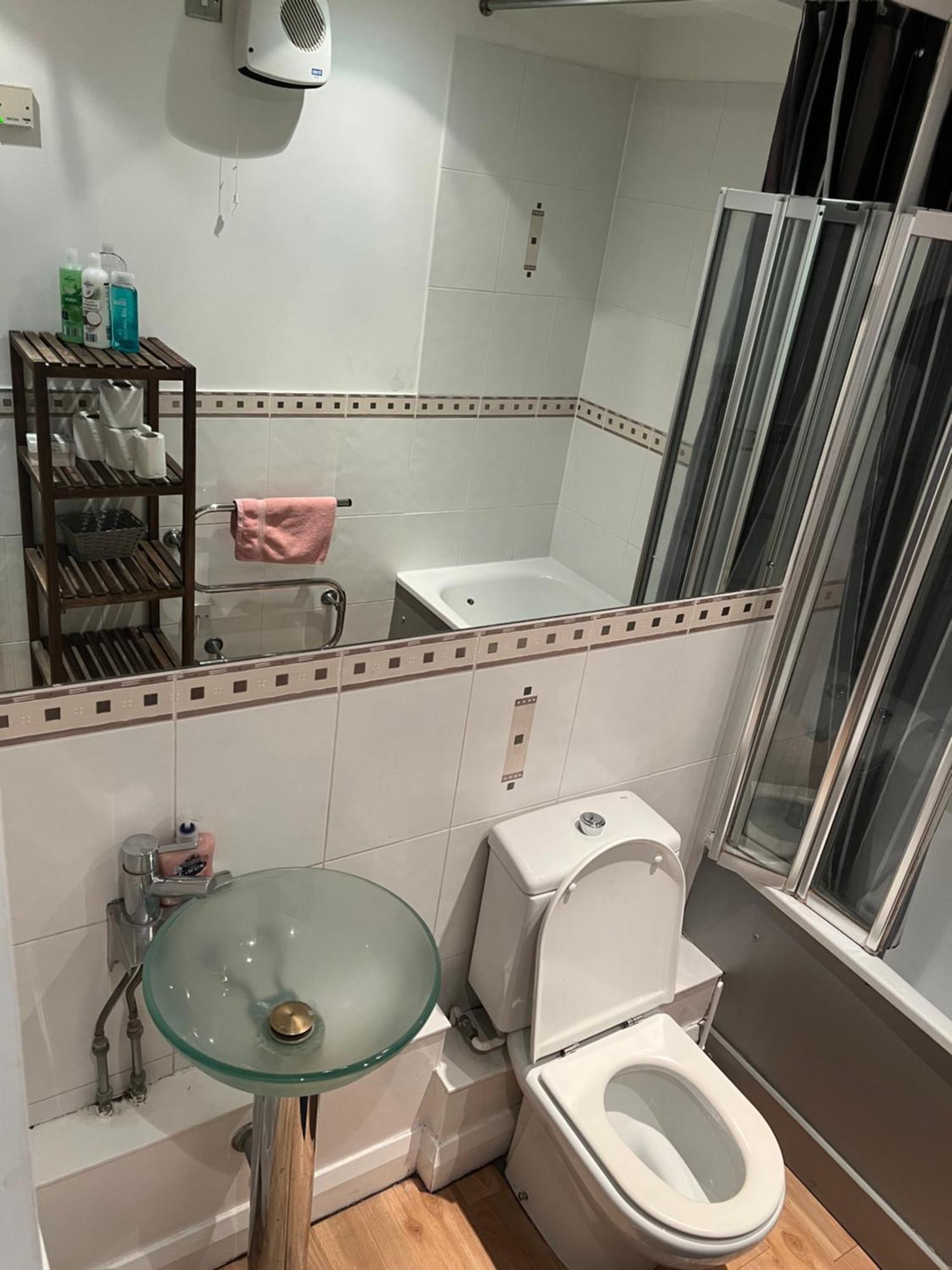 Centre Apartmentt Apartment Nottingham