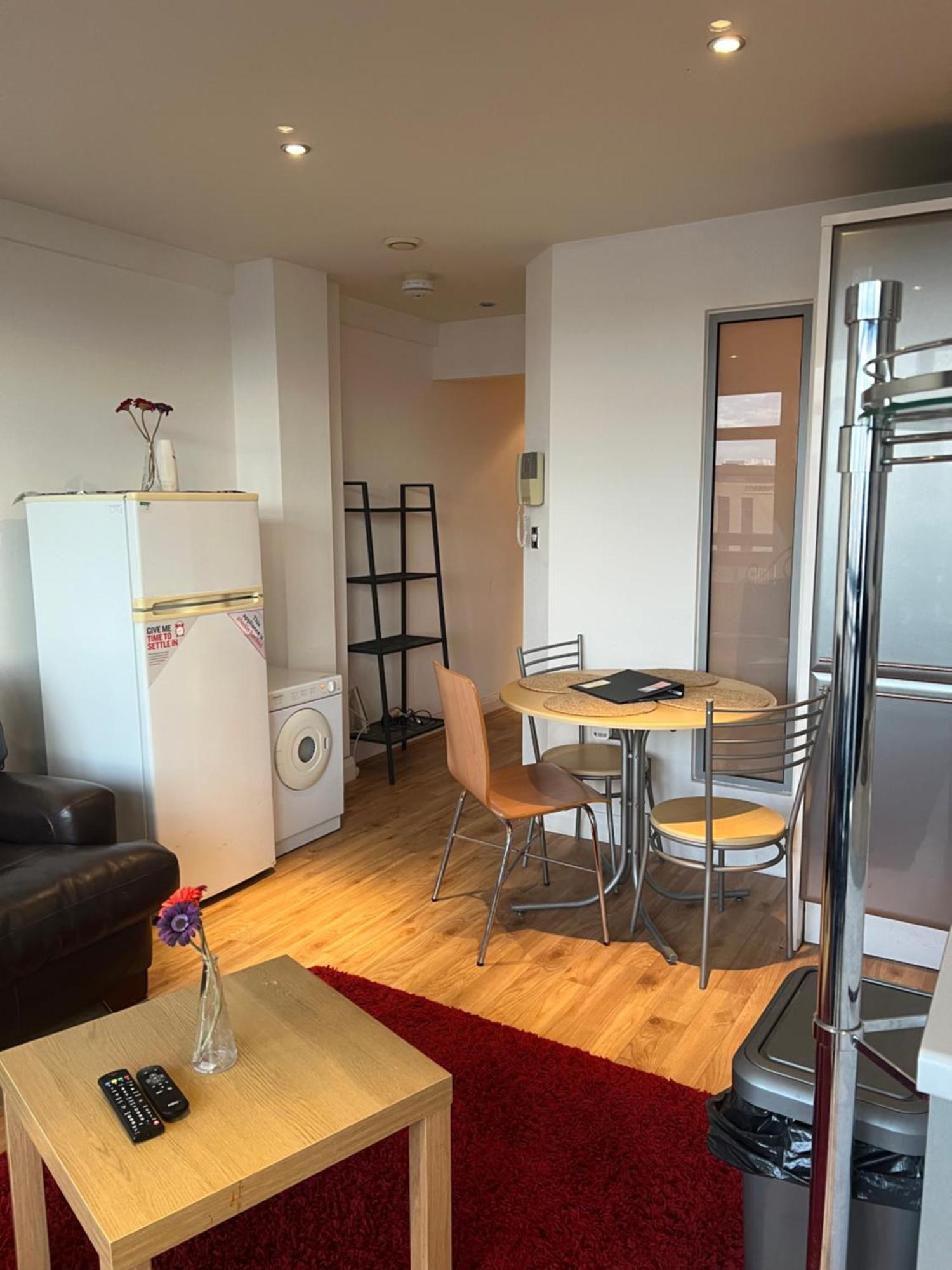 Centre Apartmentt Apartment