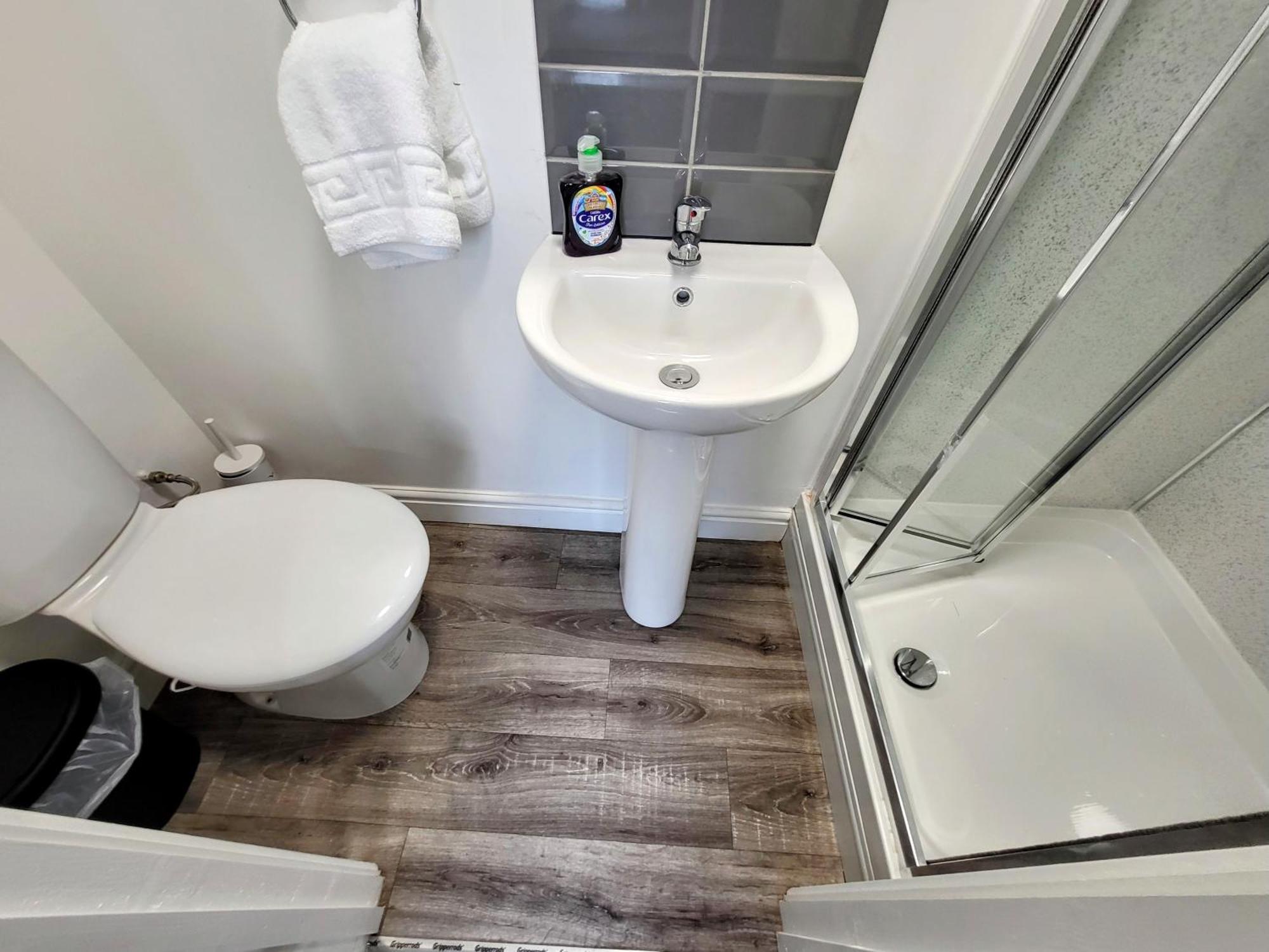 Guest house Comfortable - Loughborough Nottingham