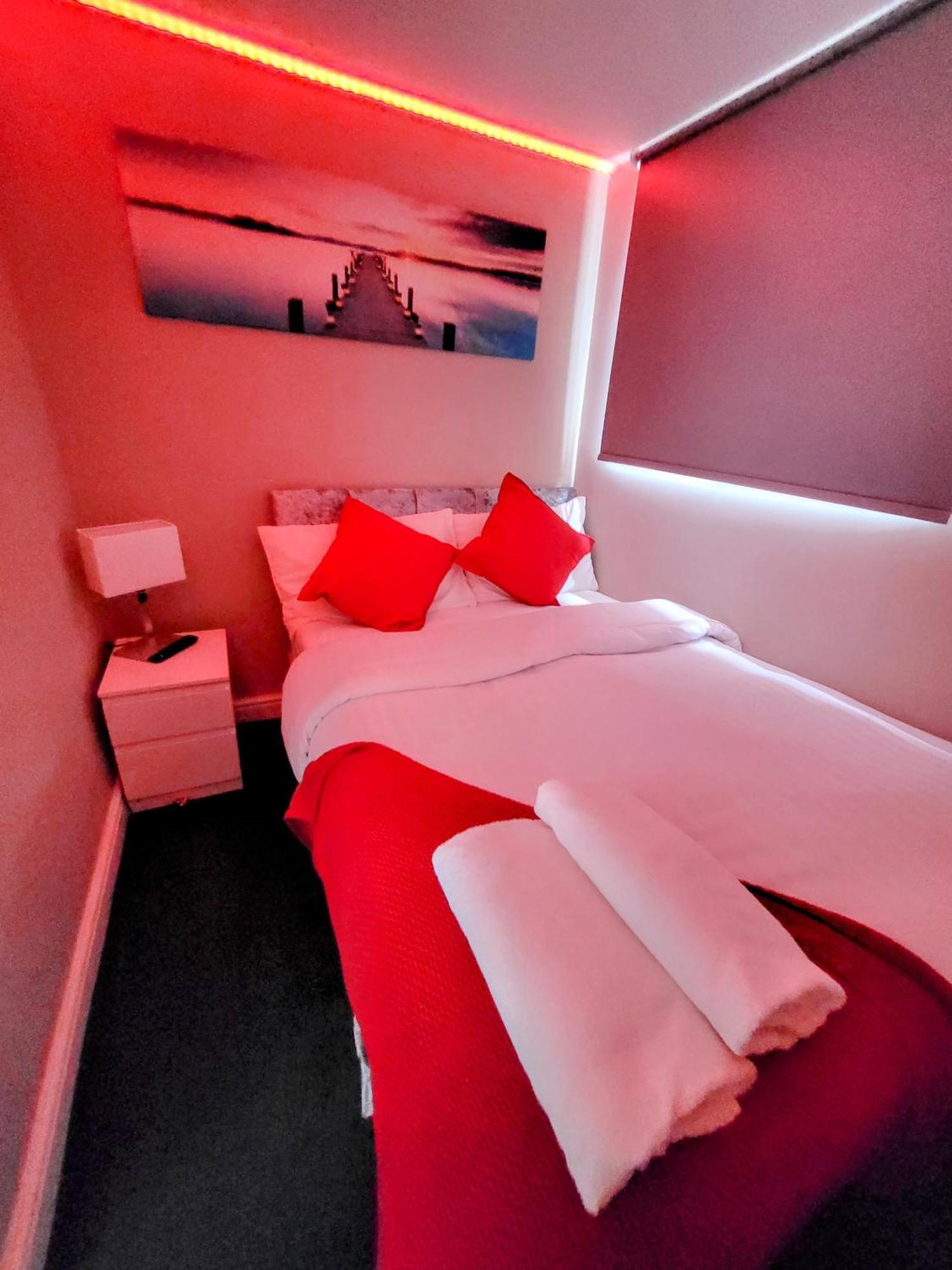 Comfortable - Loughborough *