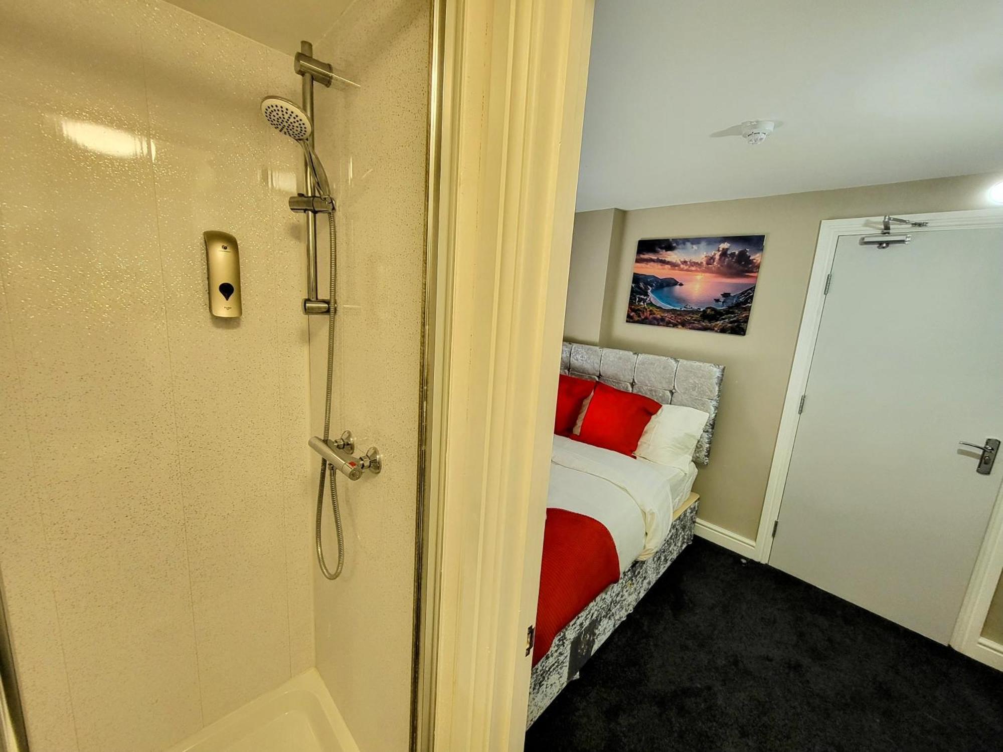 Comfortable - Loughborough *