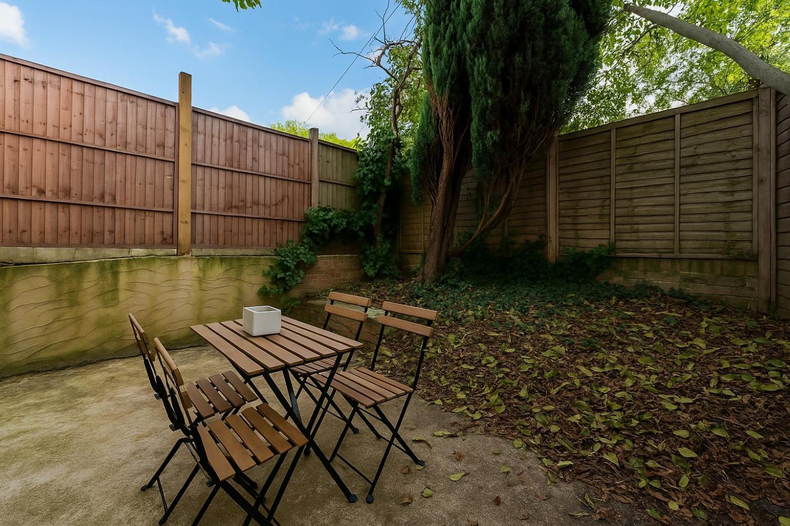 Apartment Amazing Flat Near Golders - Great Transport Links London