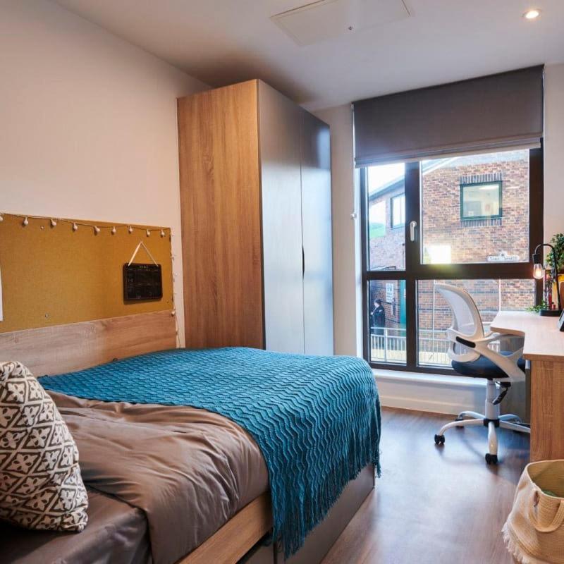 Apartamento York House