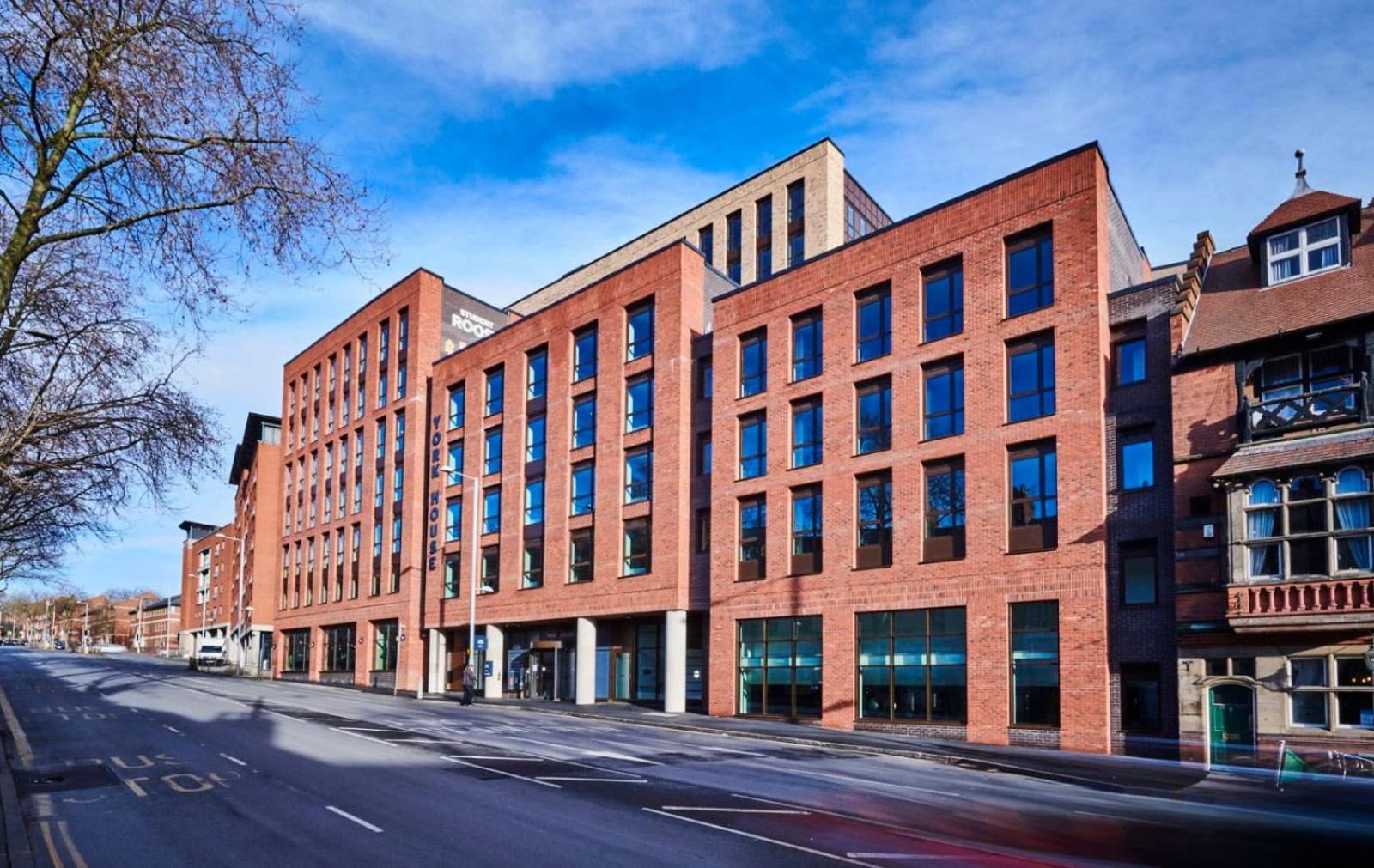 York House Apartamento