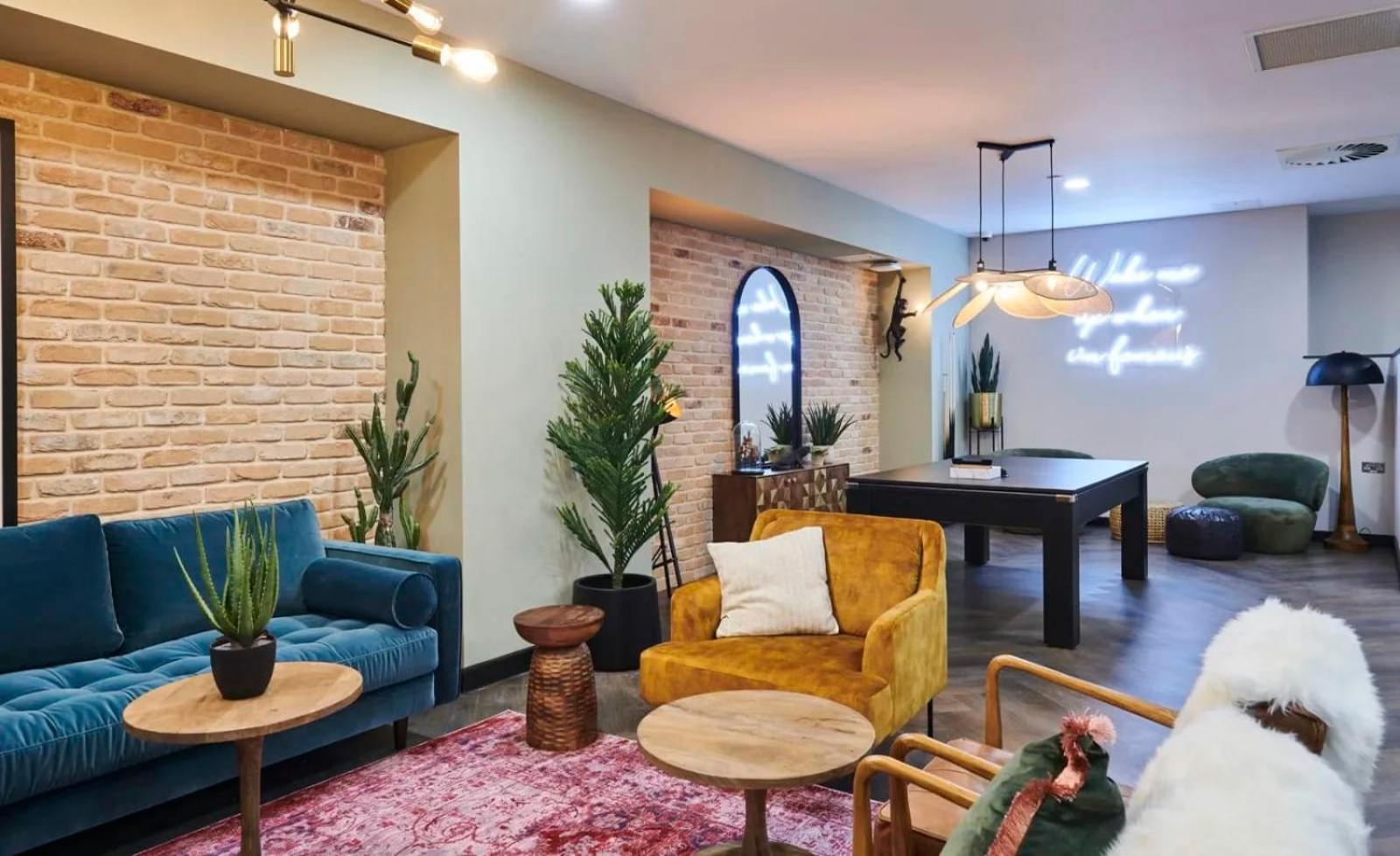 York House Apartamento *