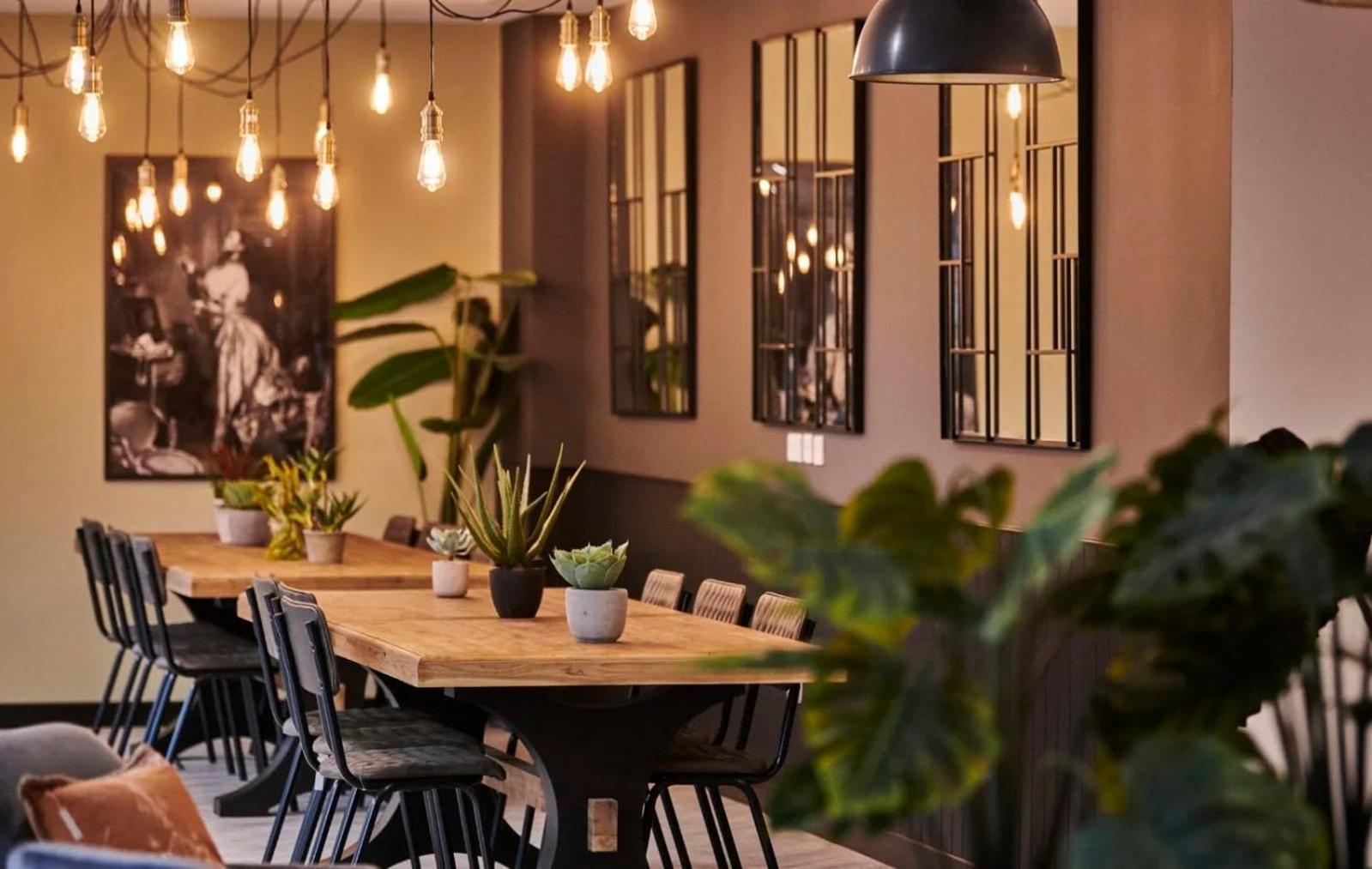 Apartamento York House *