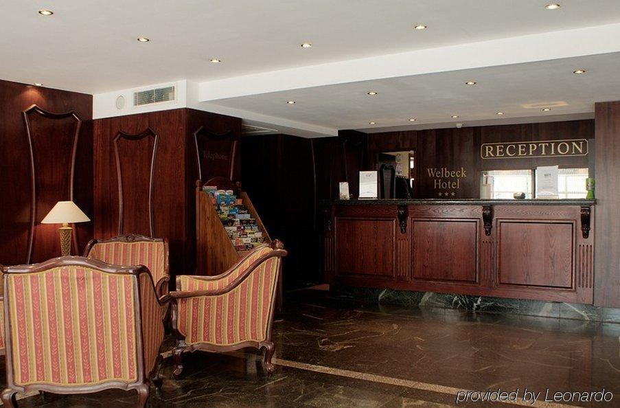Welbeck Hotel 3*