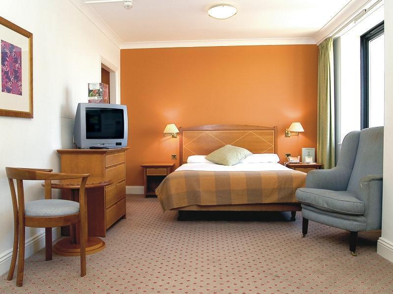 The Britannia Hotel