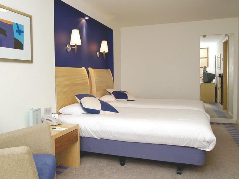 The Britannia Nottingham