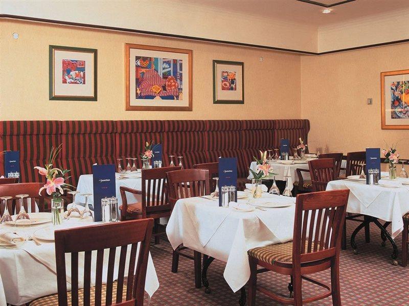Hotel The Britannia Nottingham