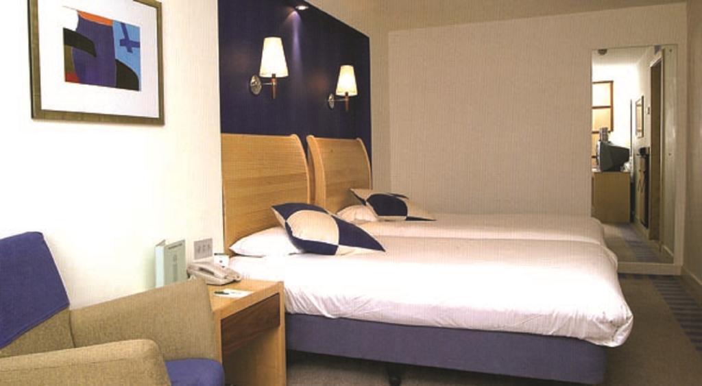 Hotel The Britannia 3*