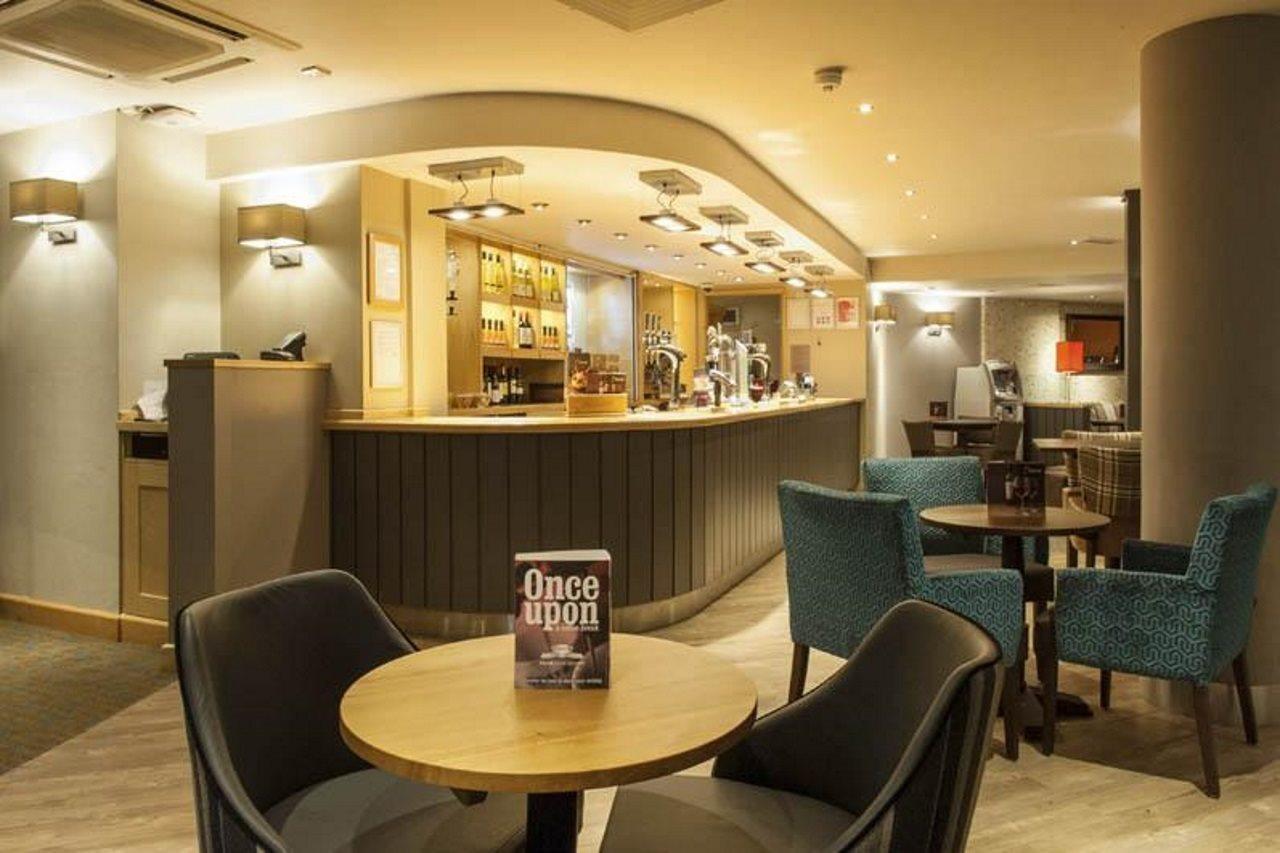 Premier Centre Hotel Nottingham