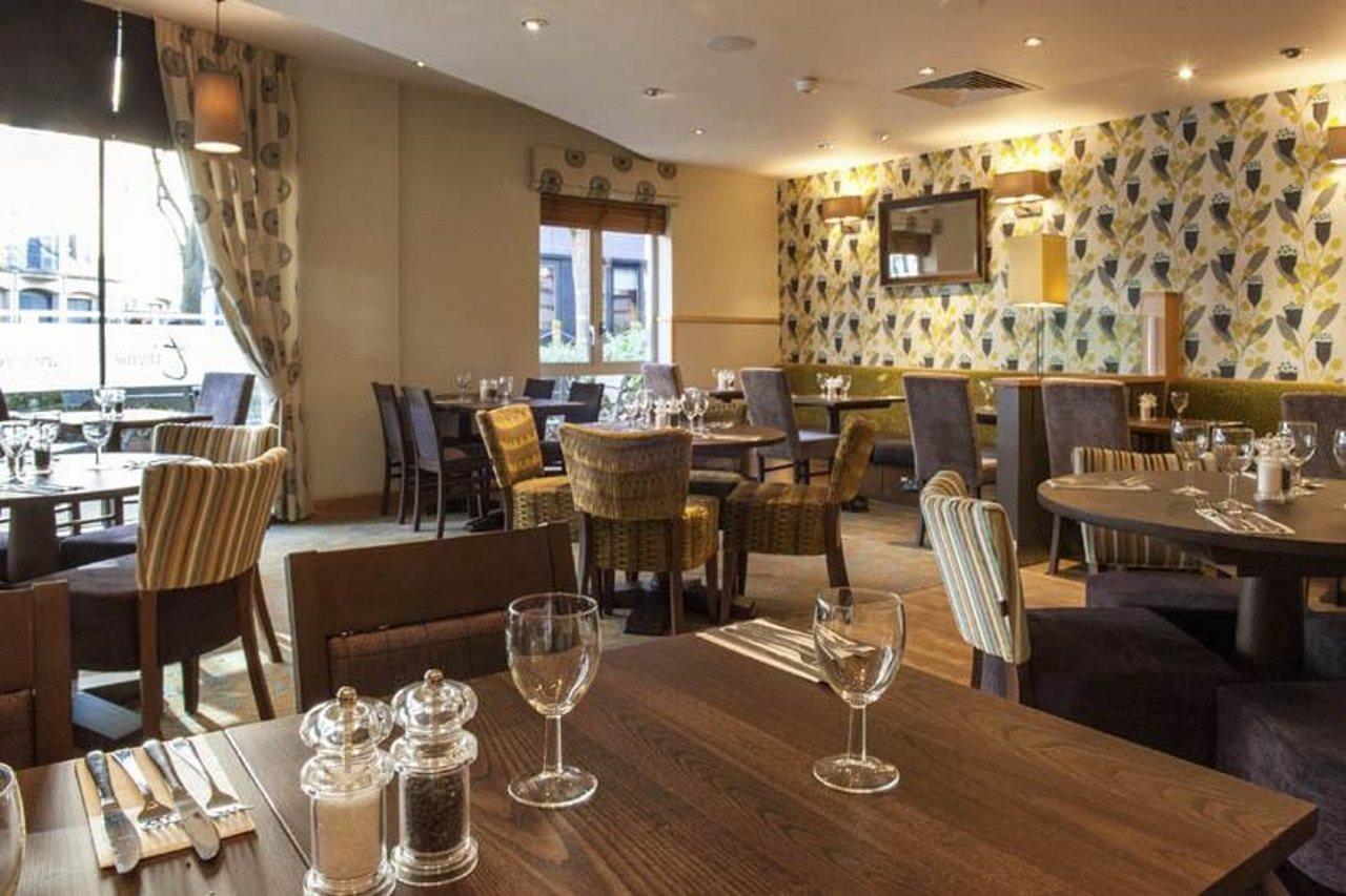 Premier Centre Hotel Nottingham