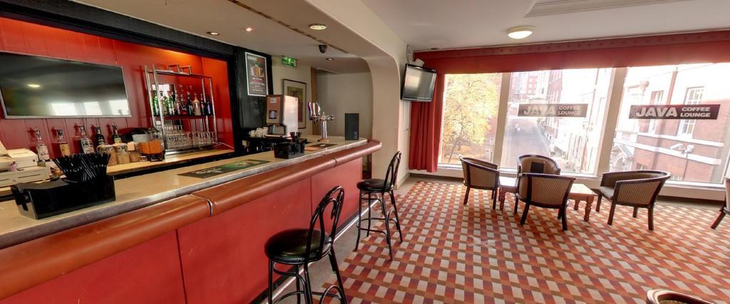 Hotel The Britannia 3*