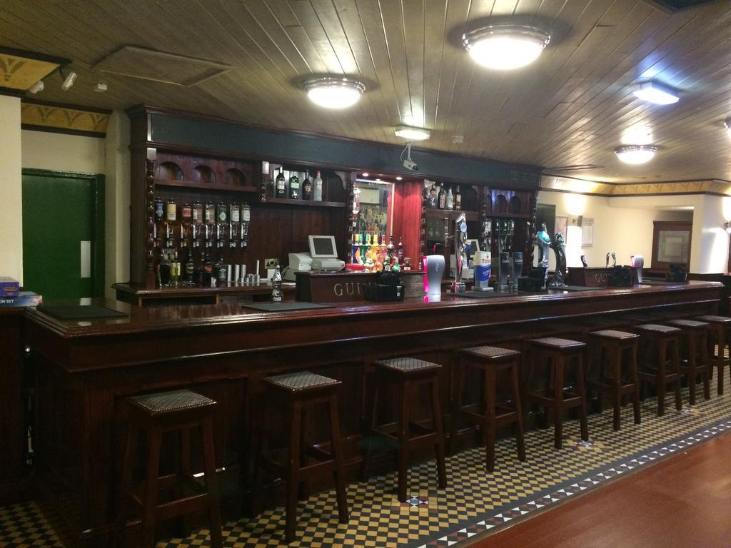 Hotel The Britannia 3*