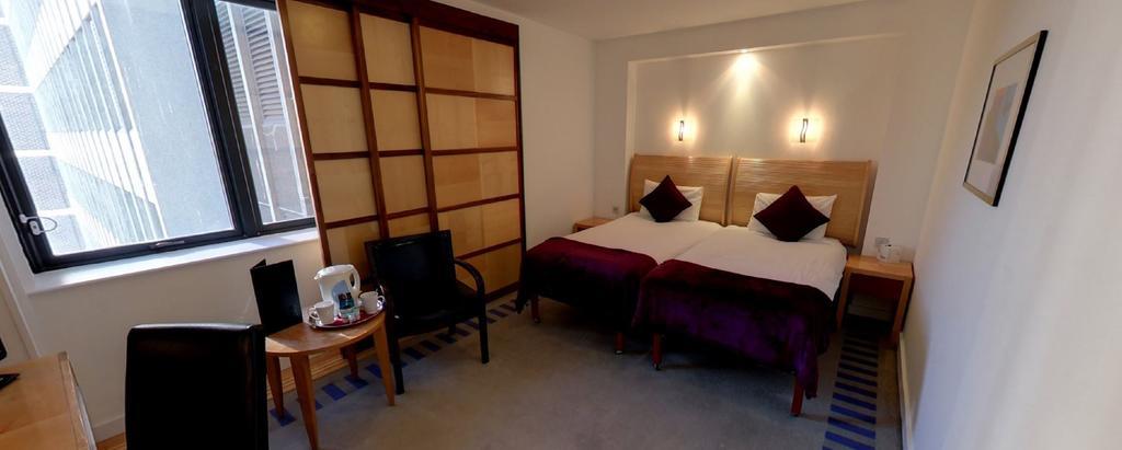 The Britannia 3*