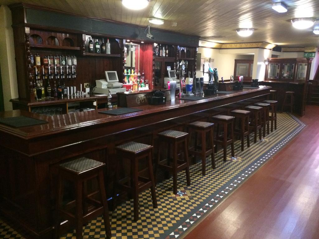 The Britannia Hotel 3*