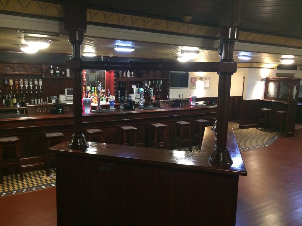 The Britannia Hotel Nottingham
