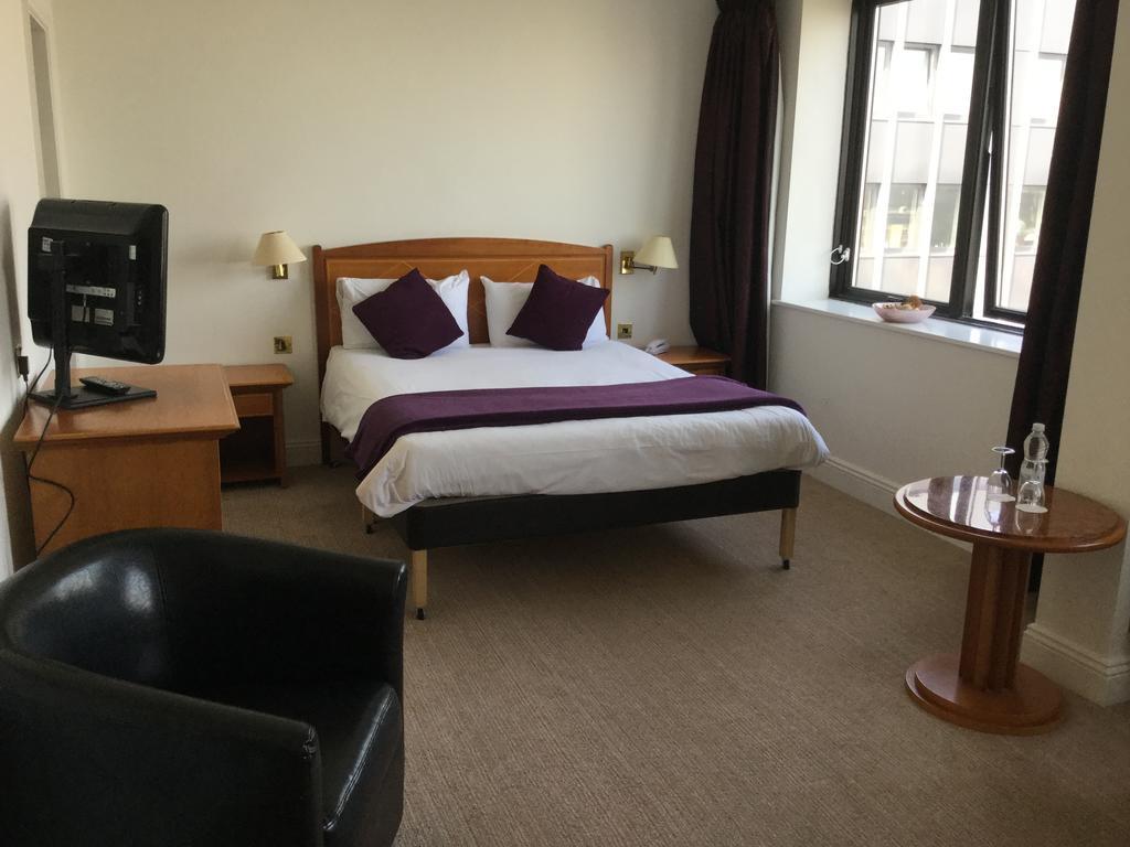 The Britannia Nottingham