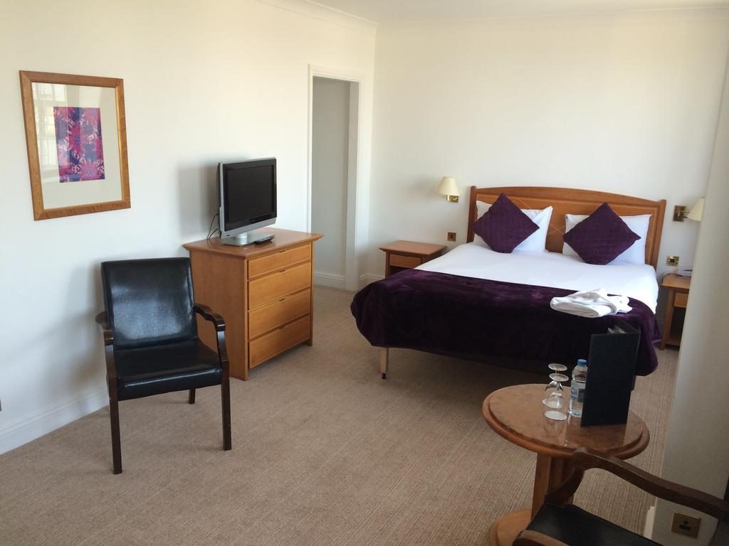 The Britannia 3* Nottingham