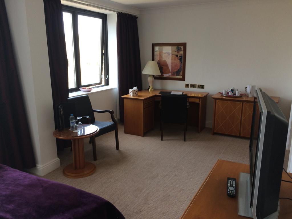 The Britannia Hotel Nottingham