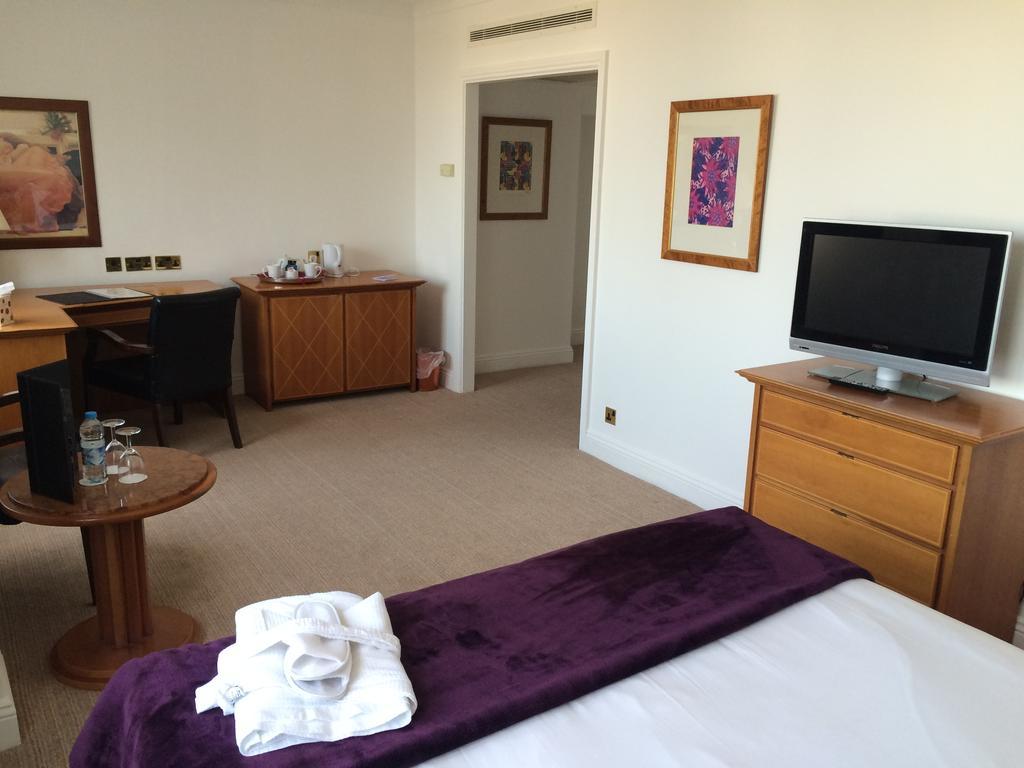 The Britannia Hotel
