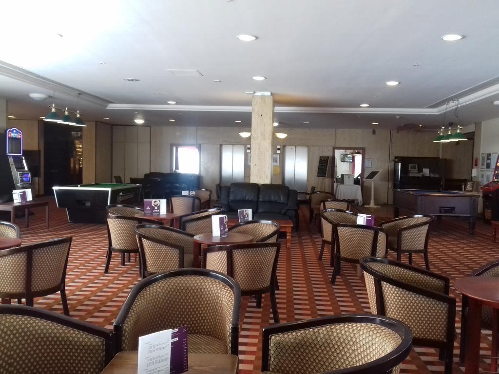 The Britannia 3*