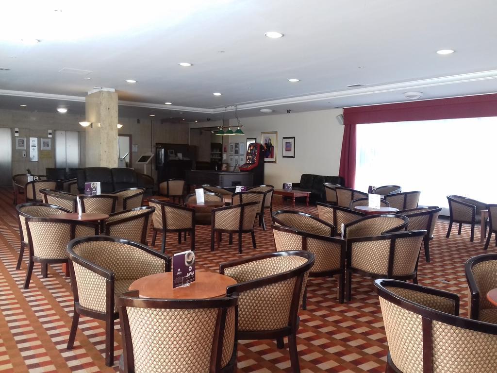 The Britannia Hotel Nottingham