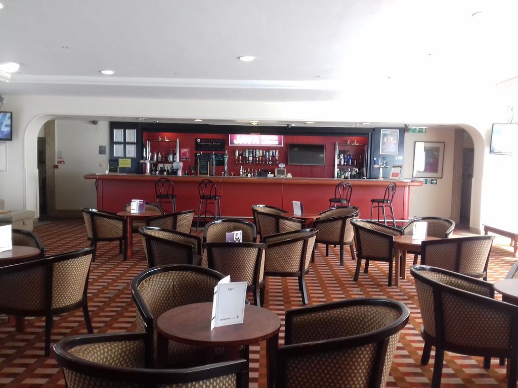 The Britannia