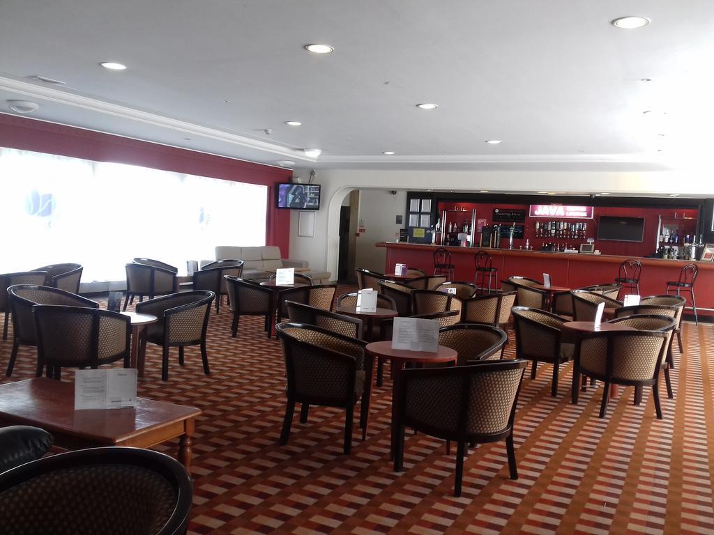 Hotel The Britannia