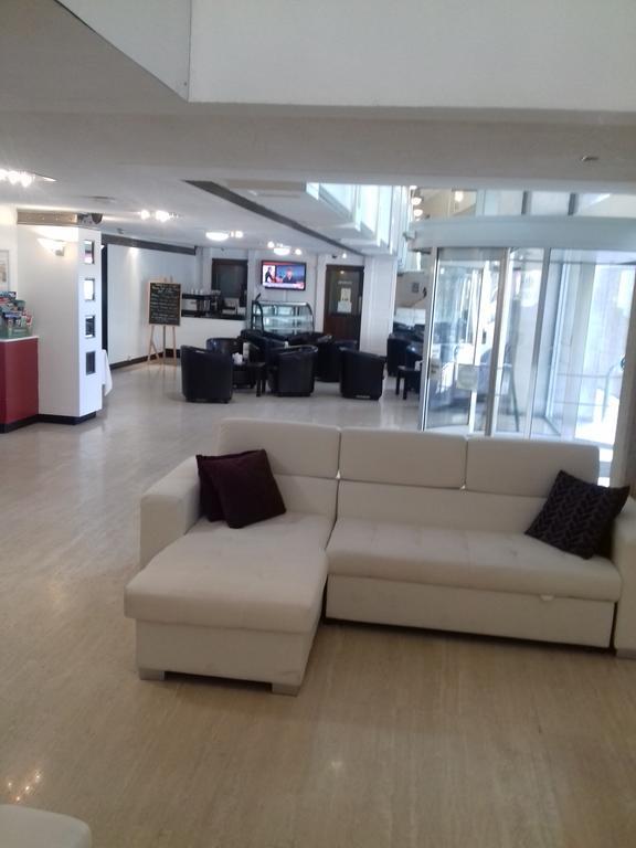 The Britannia 3*