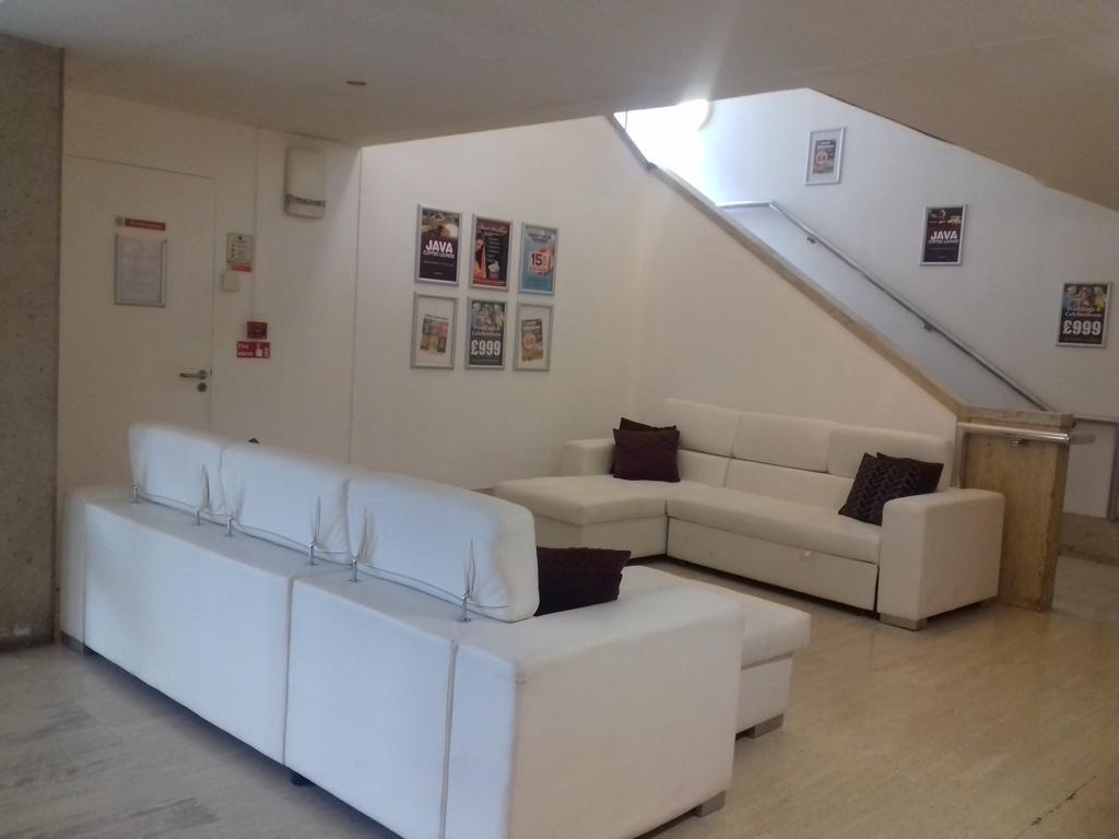 The Britannia Hotel 3*