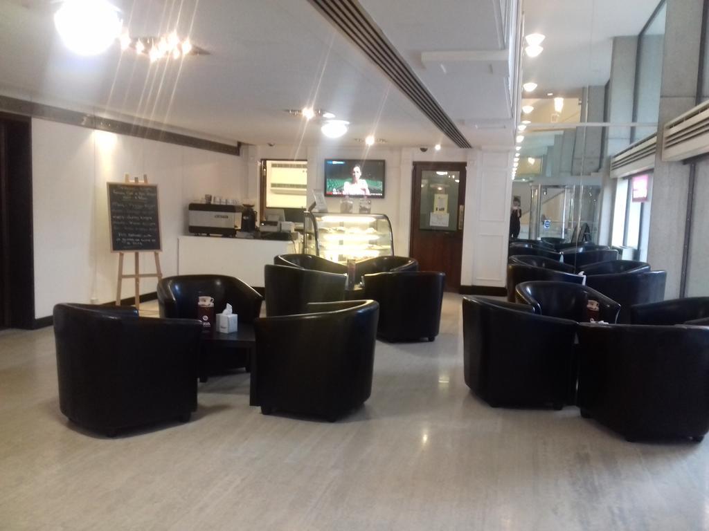 The Britannia Hotel 3*