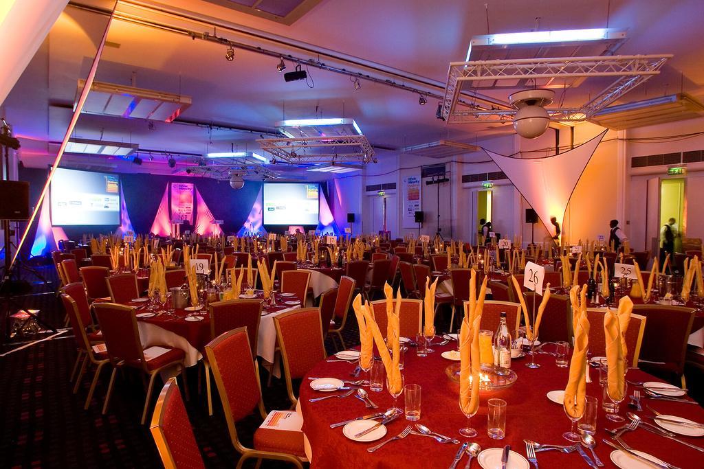 The Britannia Hotel Nottingham