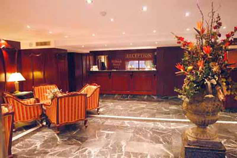 Welbeck Nottingham