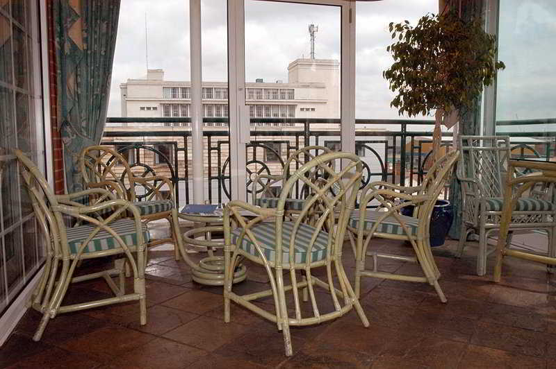 Hotel Welbeck 3*