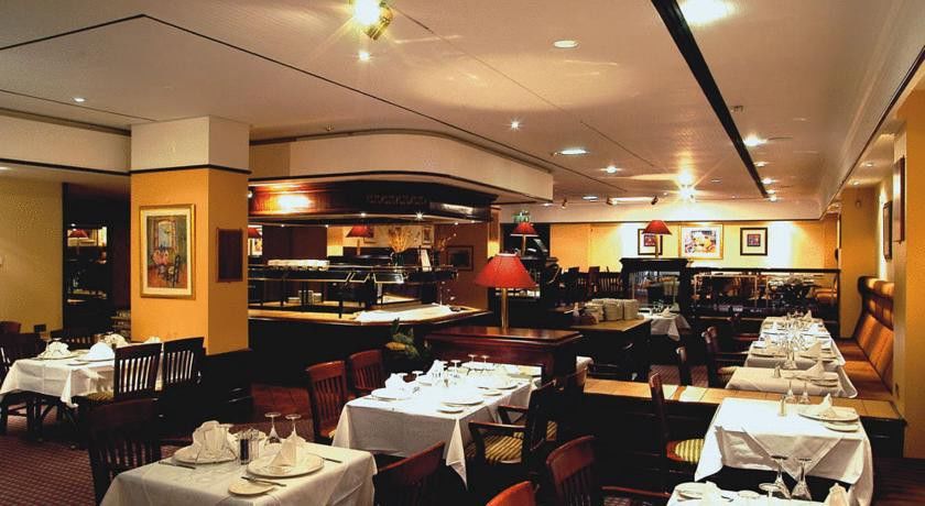 The Britannia Hotel Nottingham