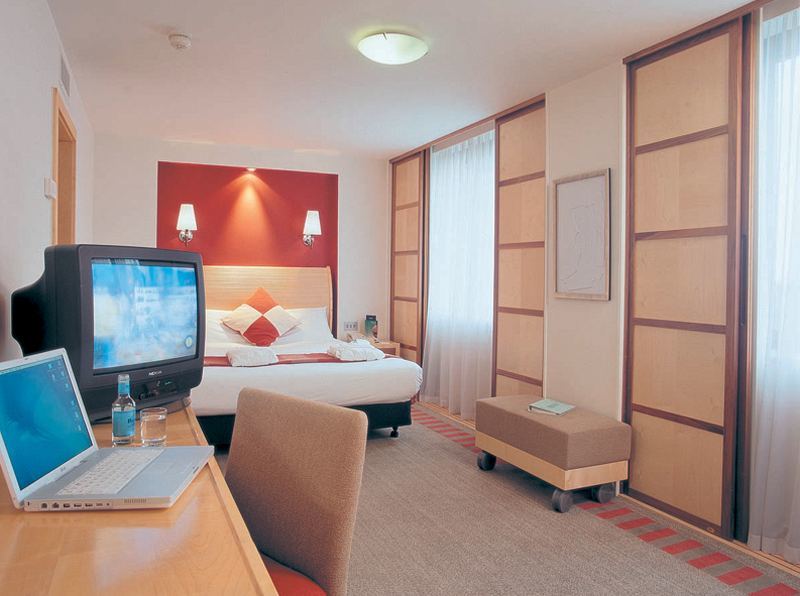 The Britannia Hotel Nottingham