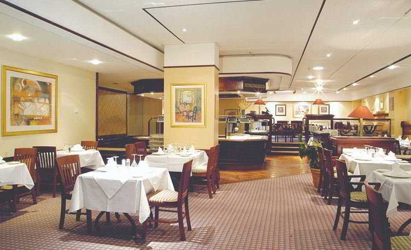 Hotel The Britannia